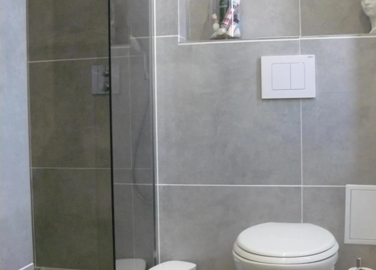 Bed & Breakfast Villa Boulmia Burlats