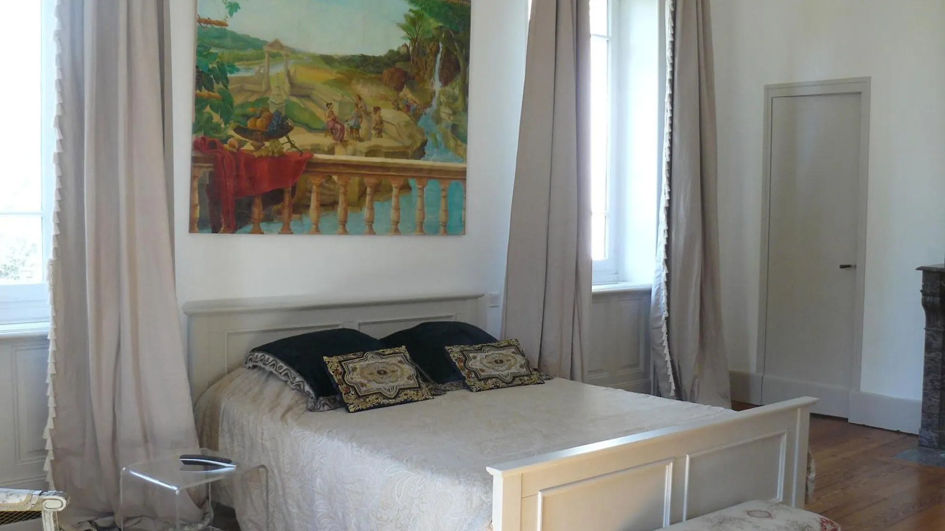 Villa Boulmia Burlats 0*,  Frankrijk