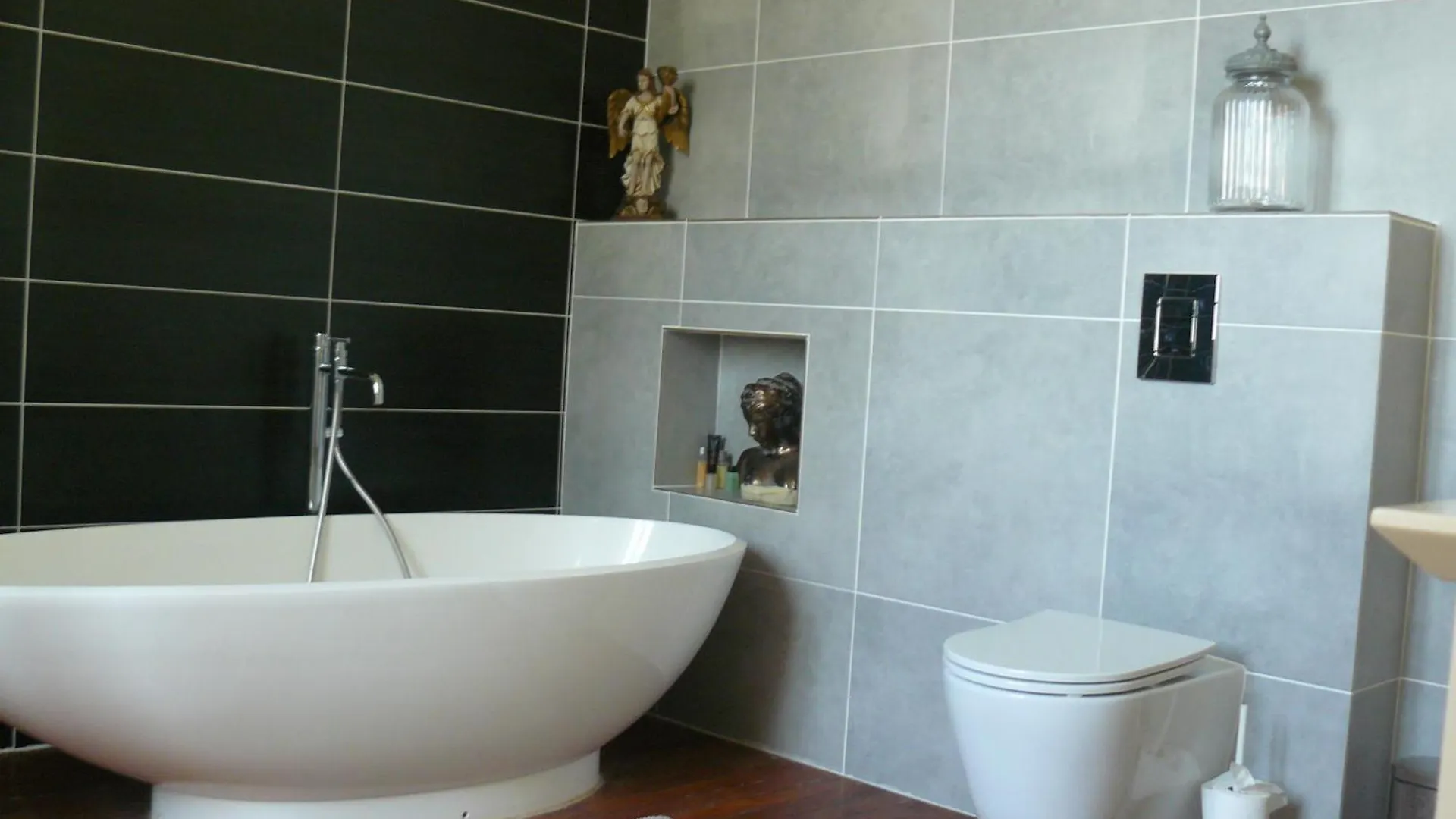 Villa Boulmia Burlats