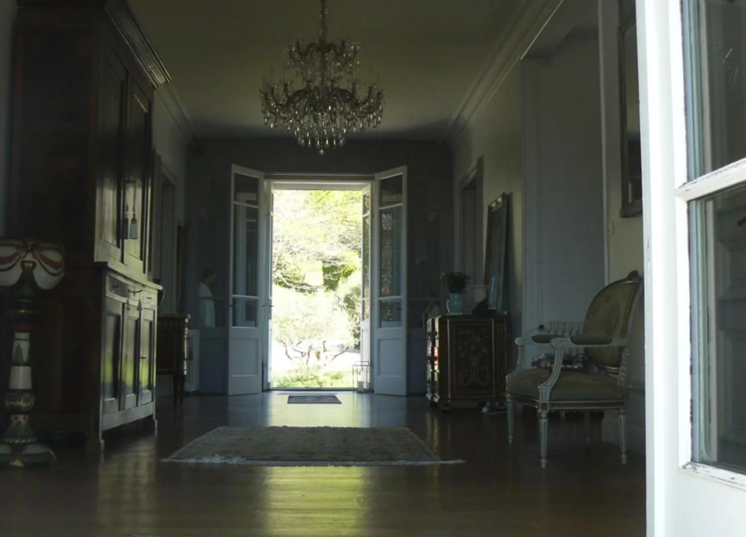 Bed & Breakfast Villa Boulmia Burlats Frankrijk