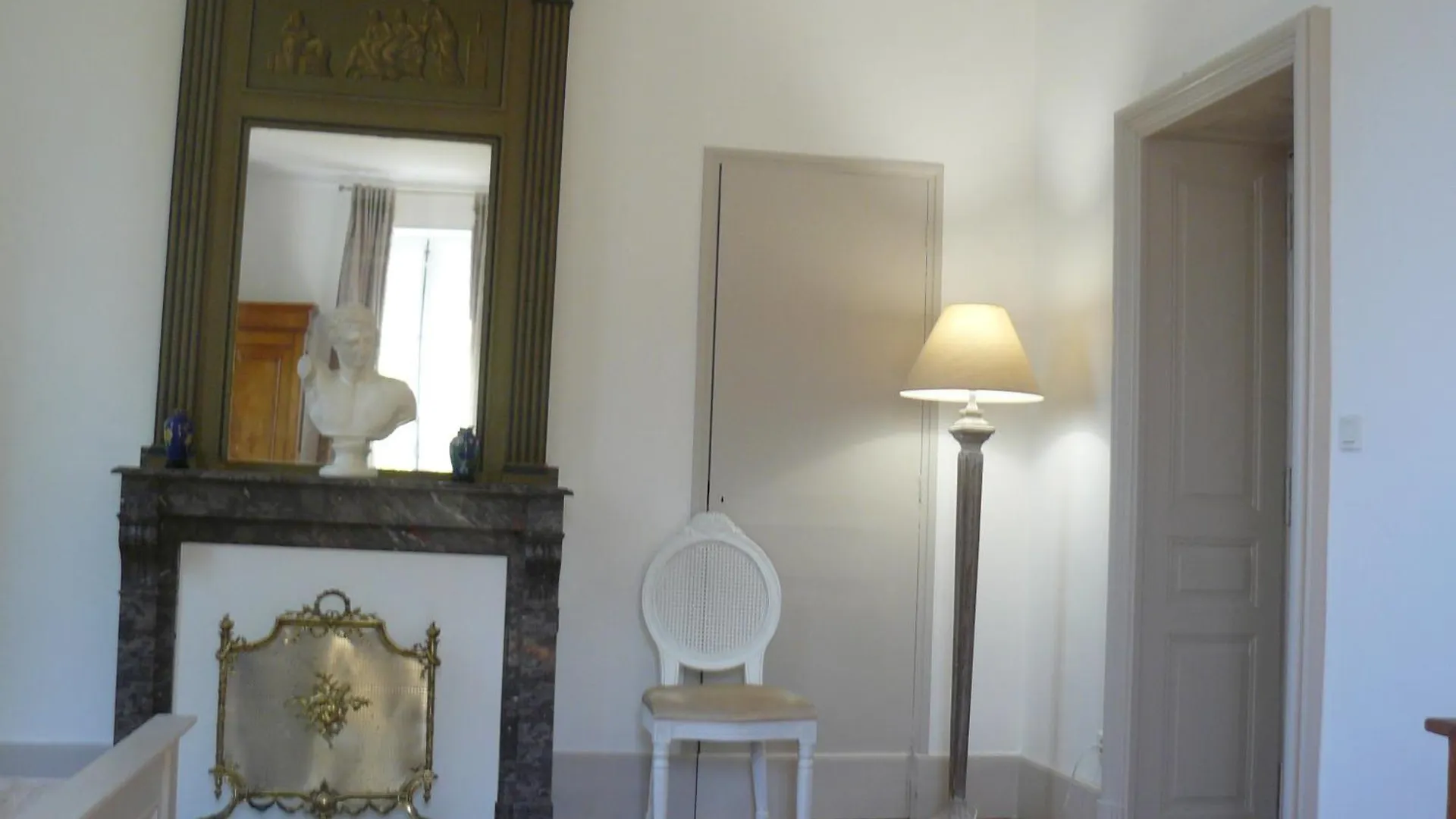 Villa Boulmia Burlats Bed & Breakfast