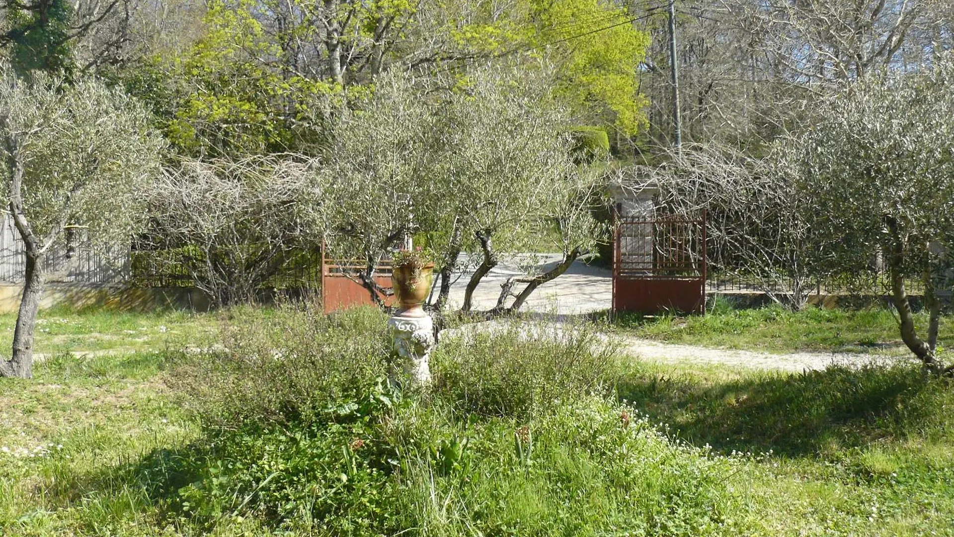 Villa Boulmia Burlats 0*,